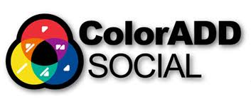 Logo de ColorAdd